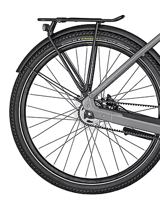 BERGAMONT | Herren E-Bike E-Horizon Elite 7 Belt Gent | 